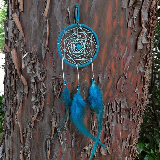 دریم کچر دیواری مناسب آویز بالای تخت و یا دیوار سایز متوسط